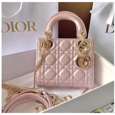 lady diana bag dior|Lady Dior Bag price list.